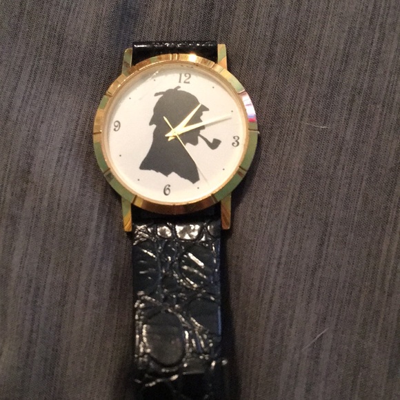 Watch - Picture 1 of 2